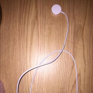 Apple Watch charger